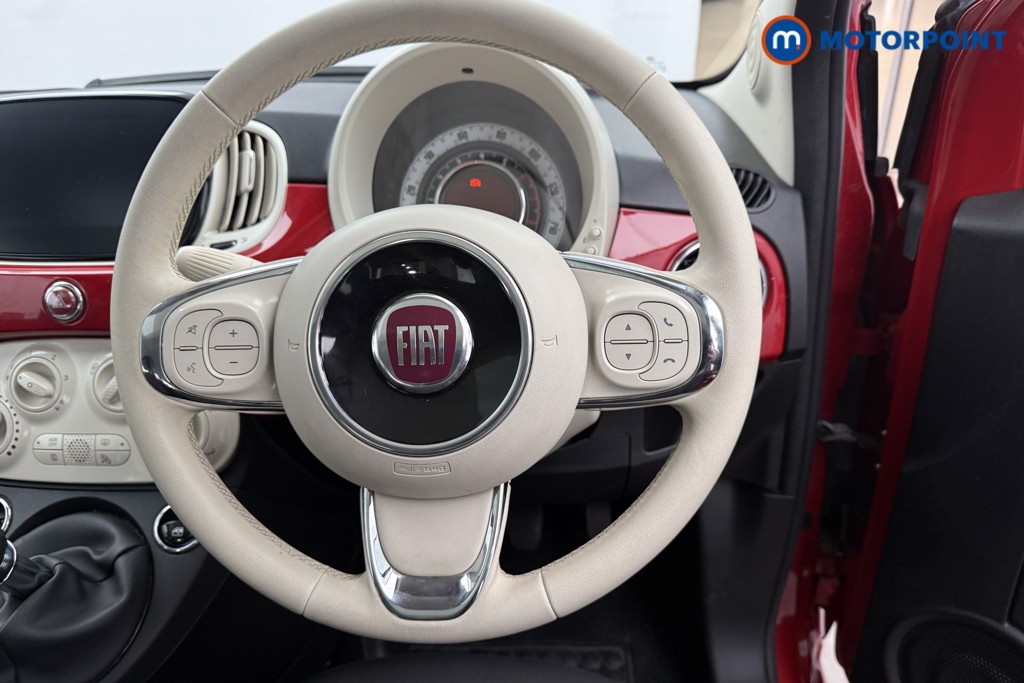 Used Fiat 500 2023 for sale - 77312882: Photo 10