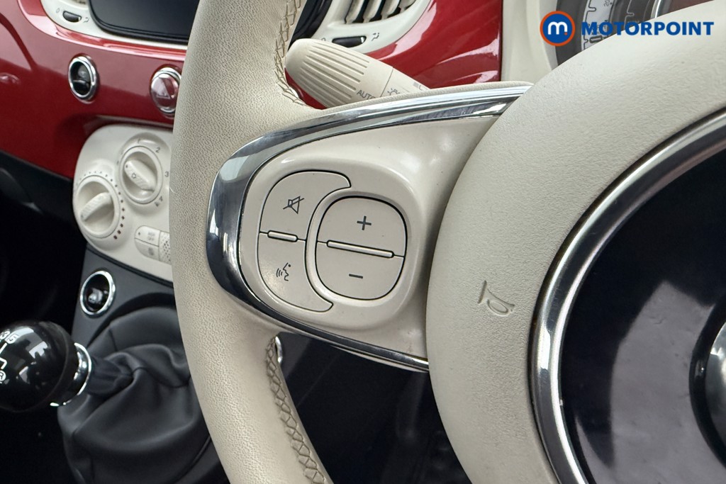 Used Fiat 500 2023 for sale - 77312882: Photo 11