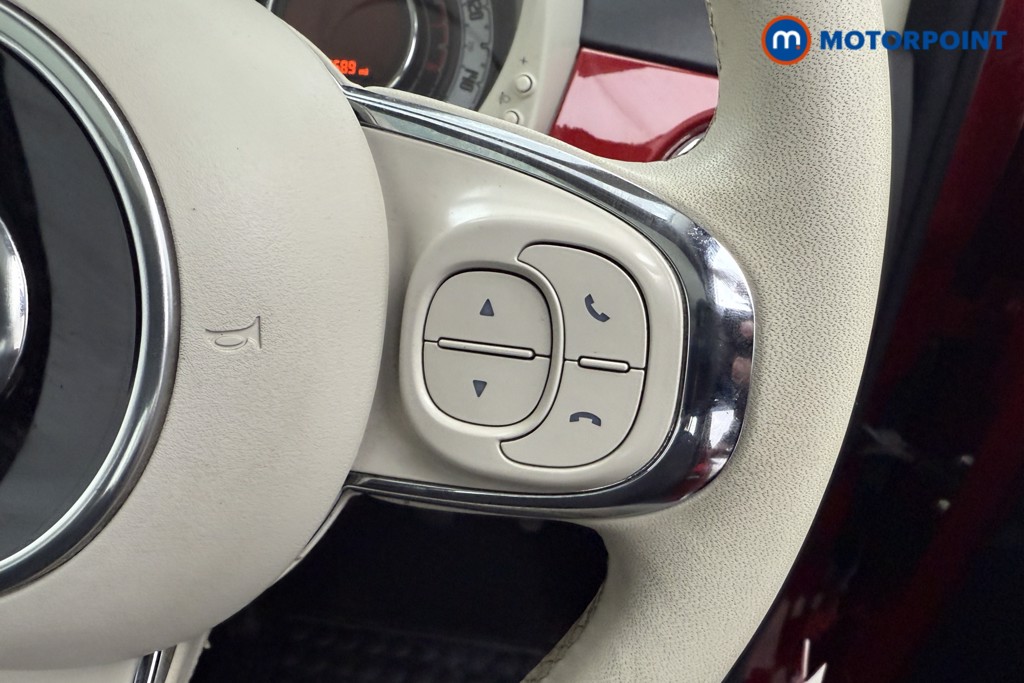 Used Fiat 500 2023 for sale - 77312882: Photo 12