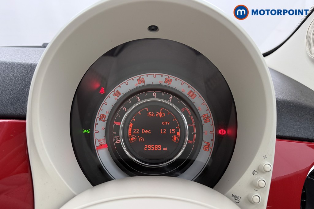 Used Fiat 500 2023 for sale - 77312882: Photo 13