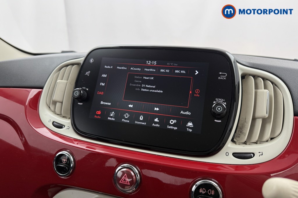 Used Fiat 500 2023 for sale - 77312882: Photo 14