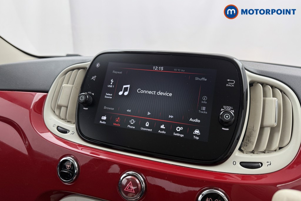 Used Fiat 500 2023 for sale - 77312882: Photo 15