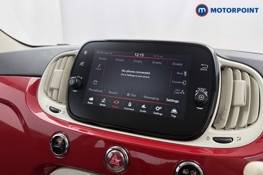 Used Fiat 500 2023 for sale - 77312882: Photo 16