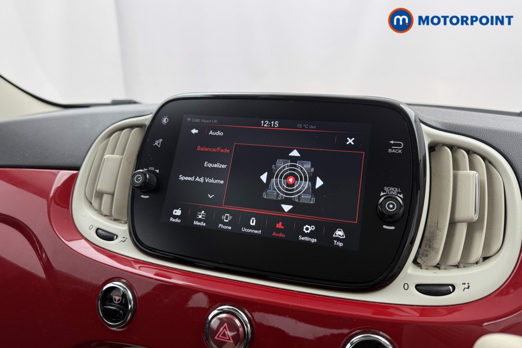 Used Fiat 500 2023 for sale - 77312882: Photo 18