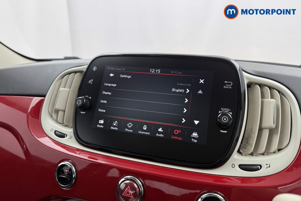 Used Fiat 500 2023 for sale - 77312882: Photo 19