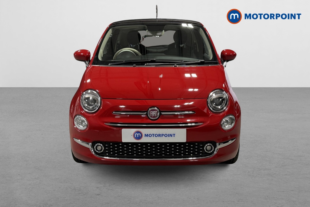 Used Fiat 500 2023 for sale - 77312882: Photo 2