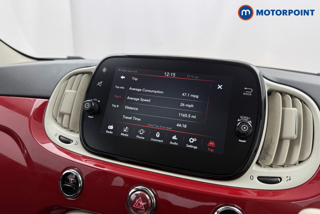 Used Fiat 500 2023 for sale - 77312882: Photo 20