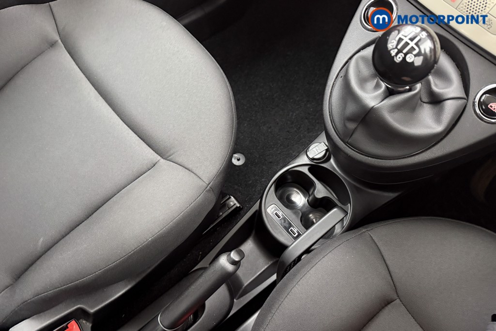 Used Fiat 500 2023 for sale - 77312882: Photo 23