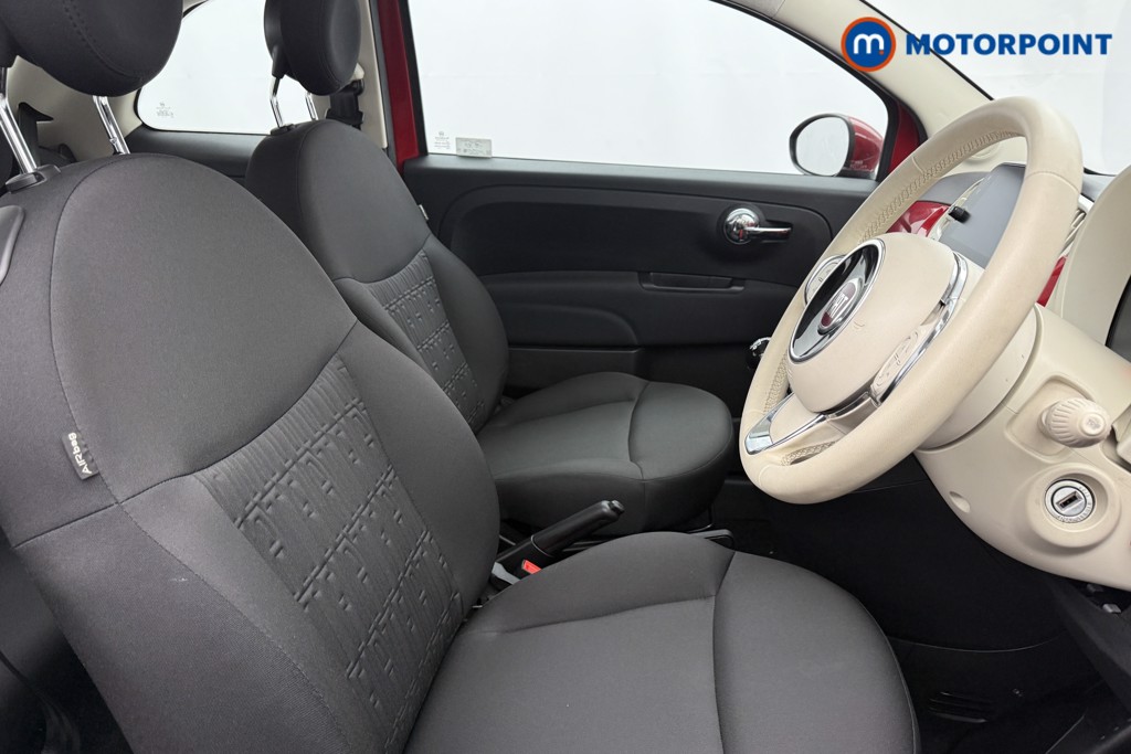 Used Fiat 500 2023 for sale - 77312882: Photo 26