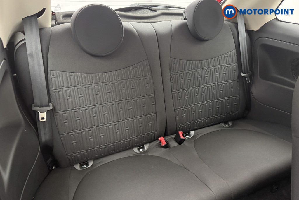 Used Fiat 500 2023 for sale - 77312882: Photo 27