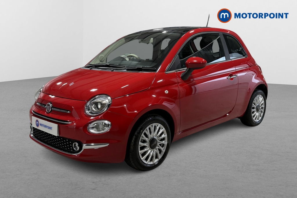 Used Fiat 500 2023 for sale - 77312882: Photo 3