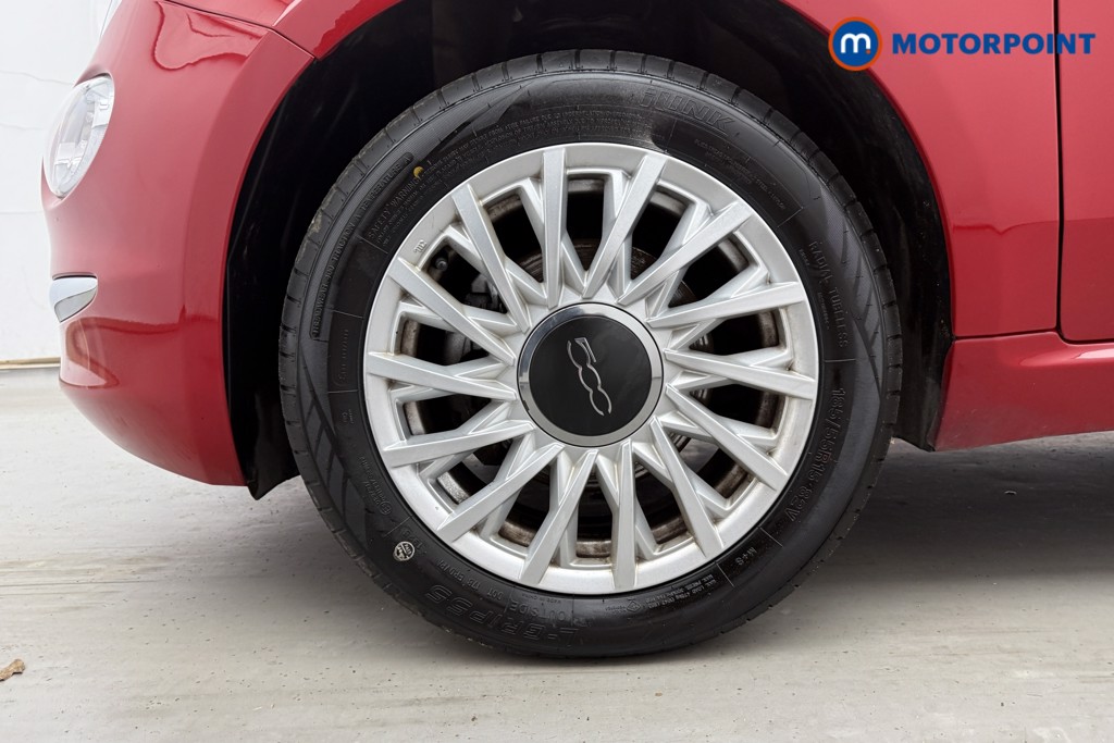 Used Fiat 500 2023 for sale - 77312882: Photo 32