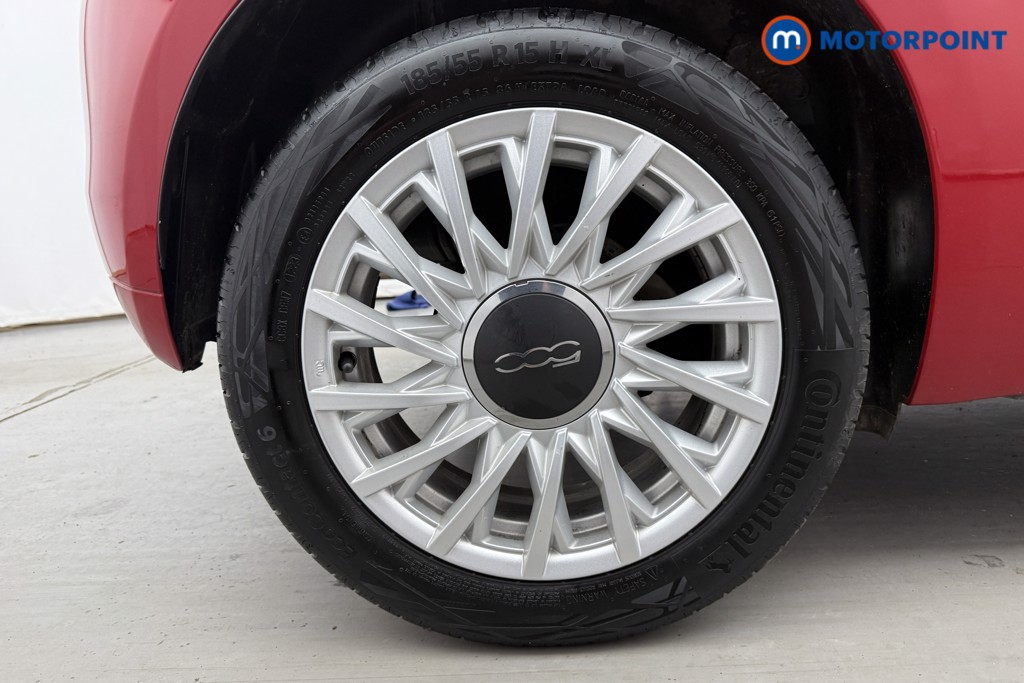 Used Fiat 500 2023 for sale - 77312882: Photo 34