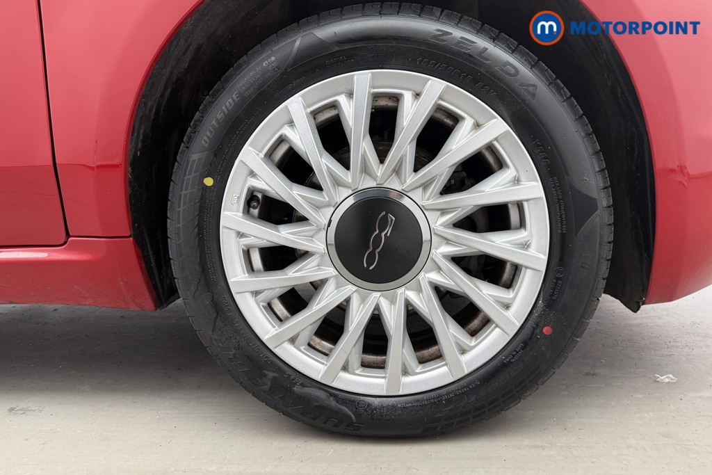 Used Fiat 500 2023 for sale - 77312882: Photo 35