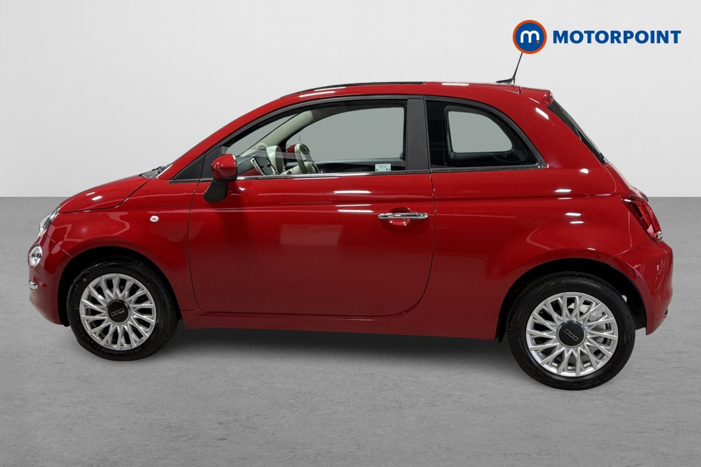 Used Fiat 500 2023 for sale - 77312882: Photo 4