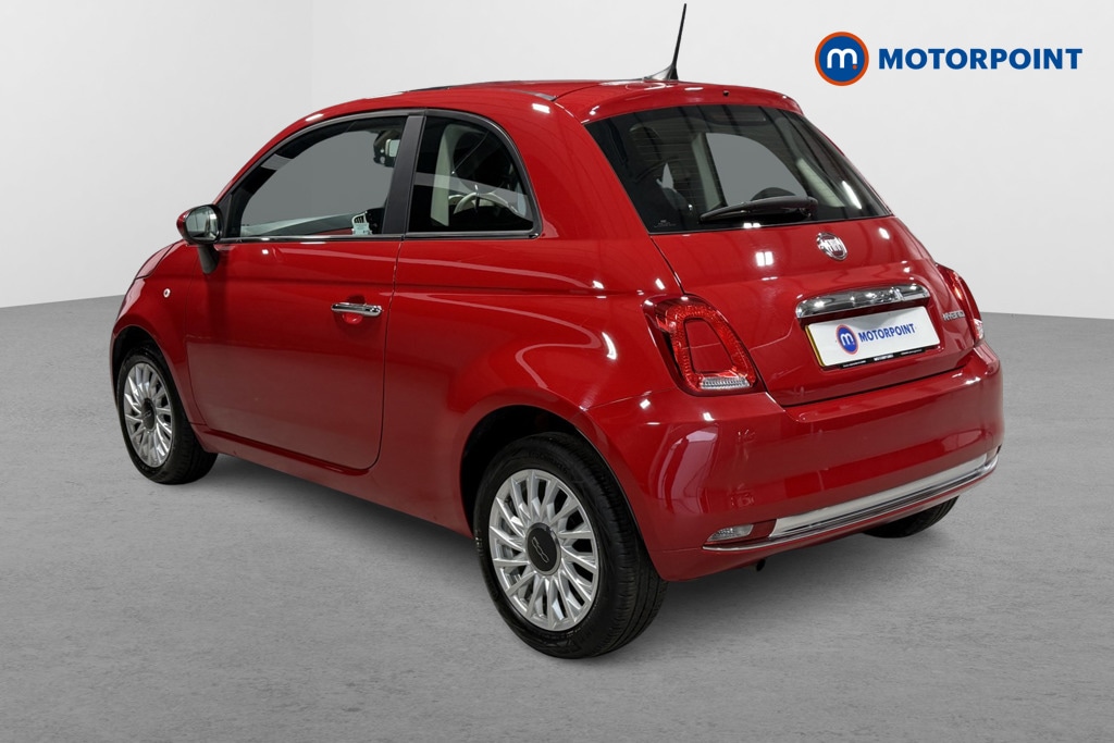 Used Fiat 500 2023 for sale - 77312882: Photo 5