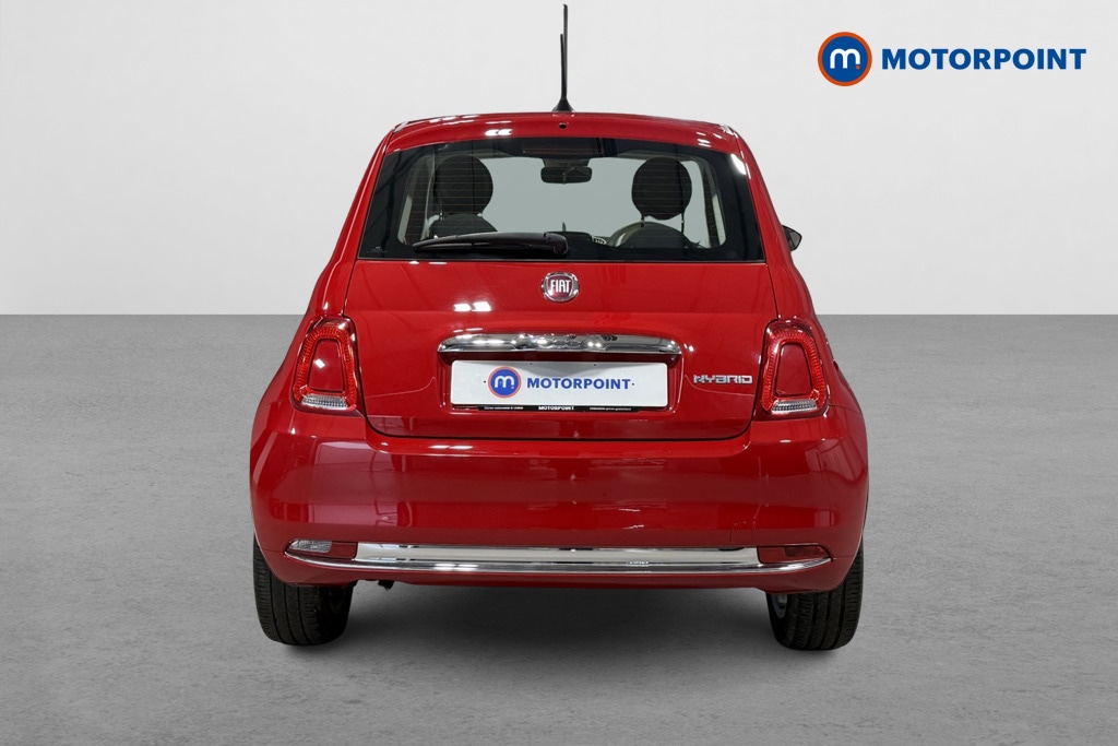 Used Fiat 500 2023 for sale - 77312882: Photo 6