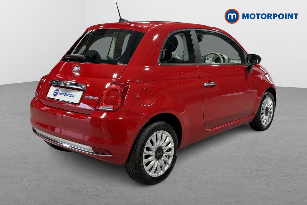 Used Fiat 500 2023 for sale - 77312882: Photo 7