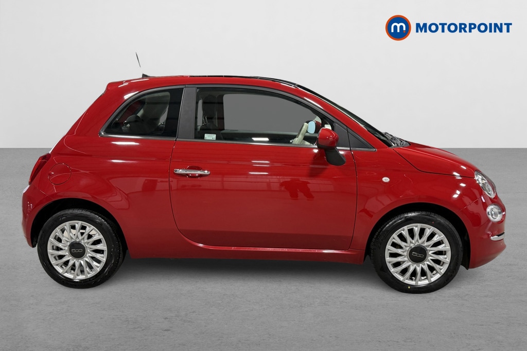 Used Fiat 500 2023 for sale - 77312882: Photo 8