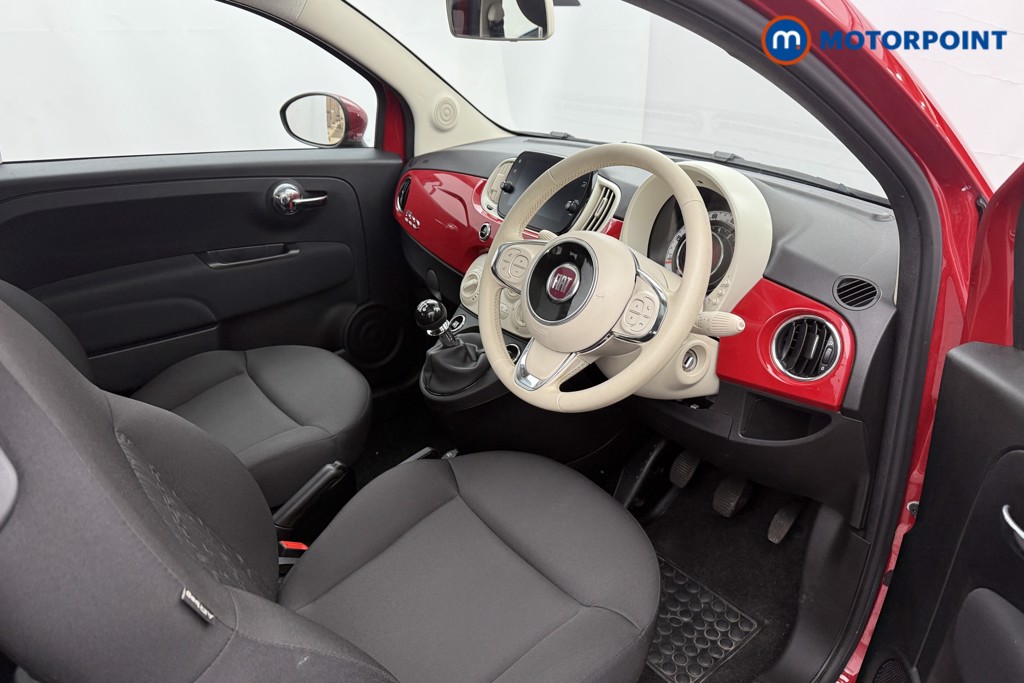 Used Fiat 500 2023 for sale - 77312882: Photo 9