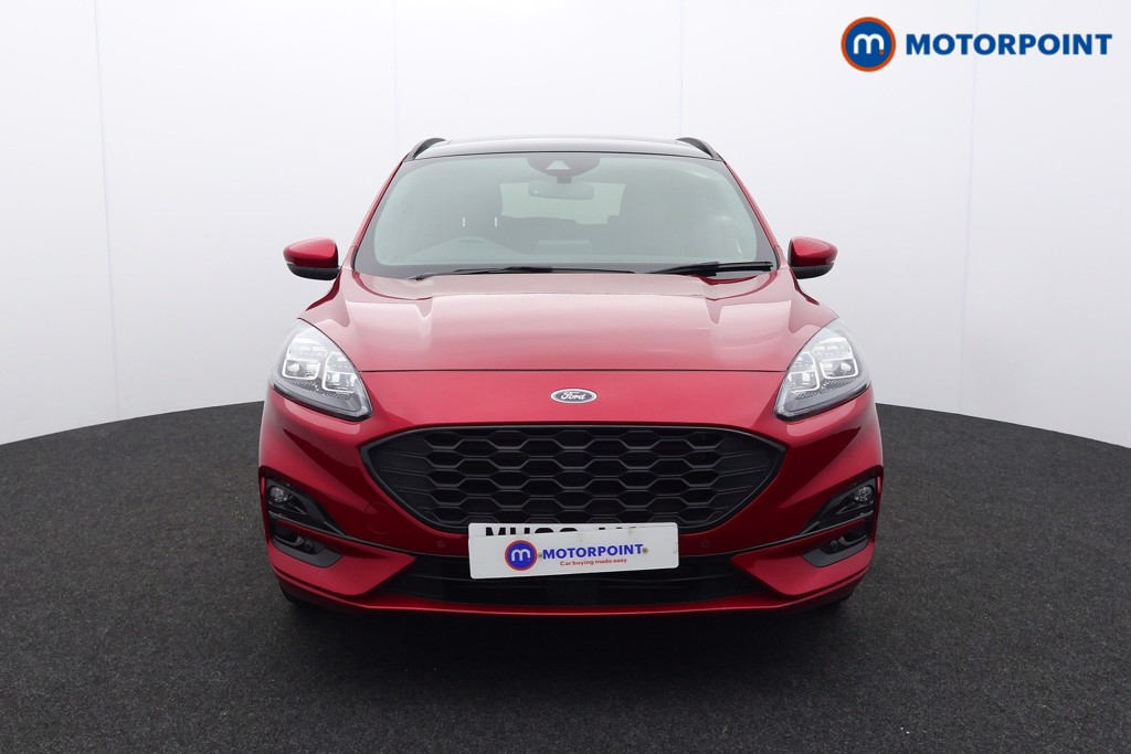 Used Ford Kuga 2022 for sale - 76568940: Photo 2