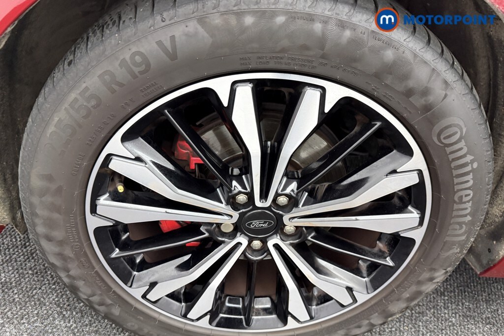 Used Ford Kuga 2022 for sale - 76568940: Photo 24