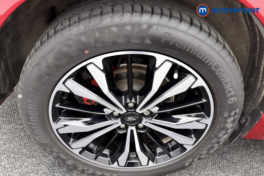 Used Ford Kuga 2022 for sale - 76568940: Photo 25