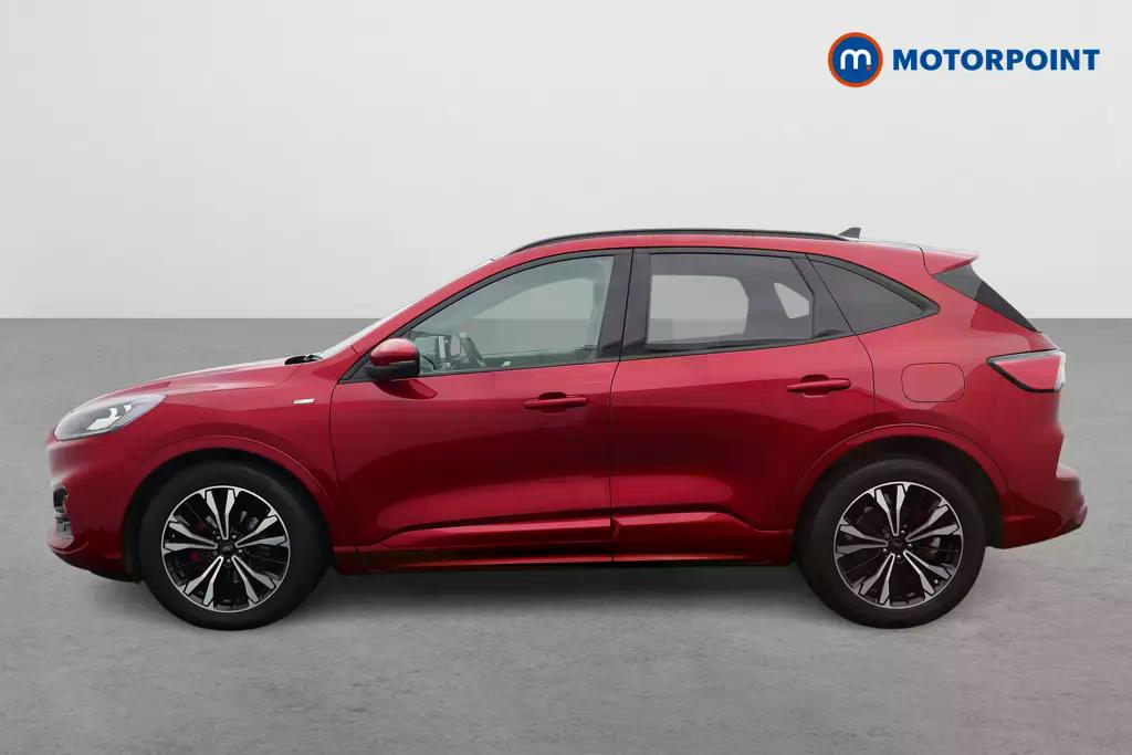 Used Ford Kuga 2022 for sale - 76568940: Photo 4