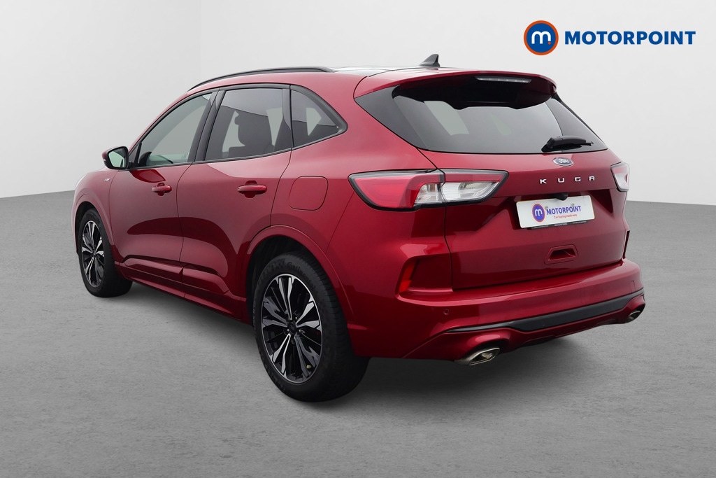 Used Ford Kuga 2022 for sale - 76568940: Photo 5