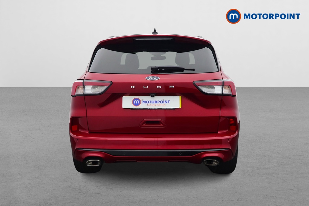 Used Ford Kuga 2022 for sale - 76568940: Photo 6