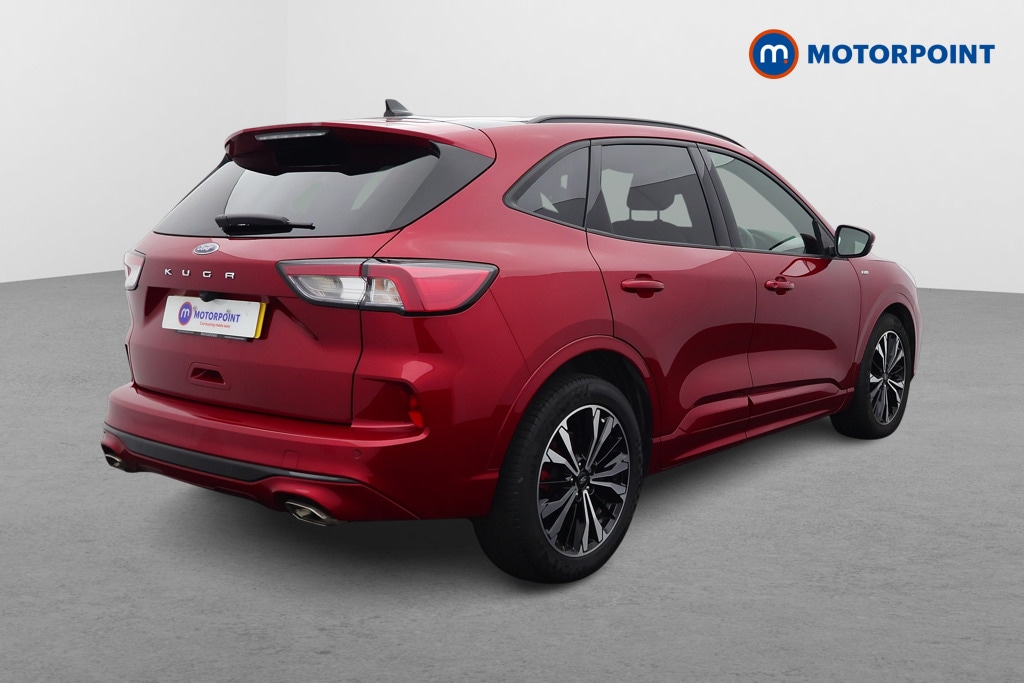 Used Ford Kuga 2022 for sale - 76568940: Photo 7