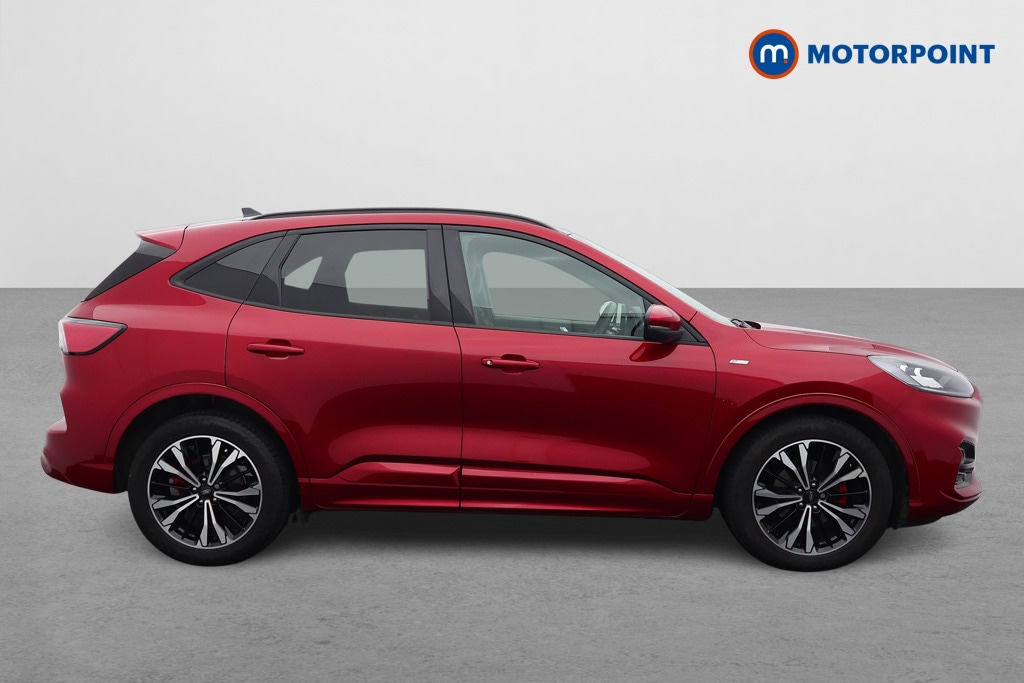 Used Ford Kuga 2022 for sale - 76568940: Photo 8