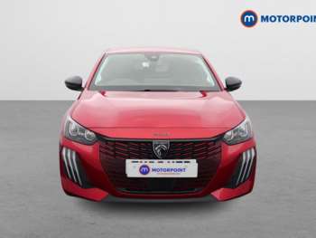 Used Peugeot 208 2025 for sale - 74413100: Photo