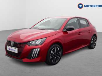 Used Peugeot 208 2025 for sale - 74413100: Photo