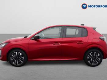 Used Peugeot 208 2025 for sale - 74413100: Photo