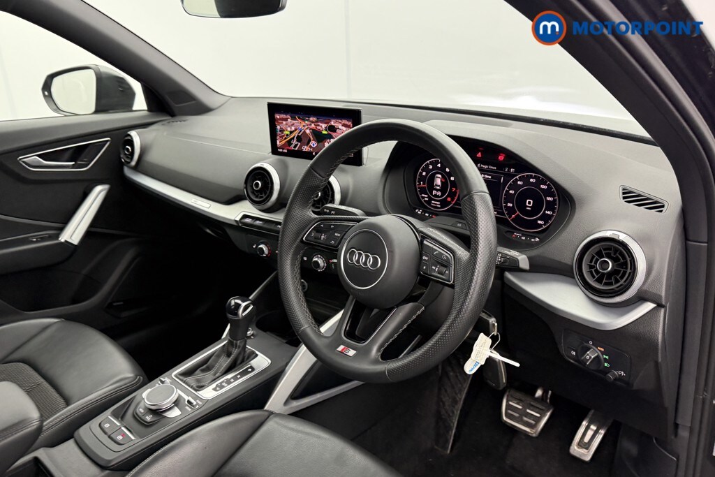 Used Audi Q2 2022 for sale - 77446517: Photo 12