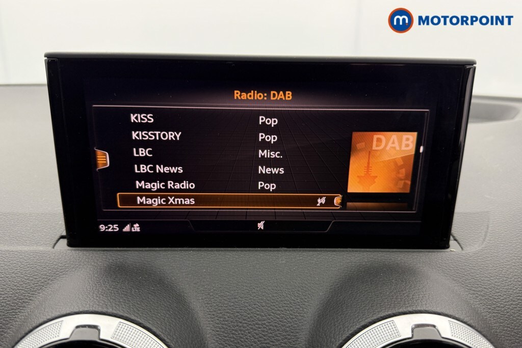 Used Audi Q2 2022 for sale - 77446517: Photo 14