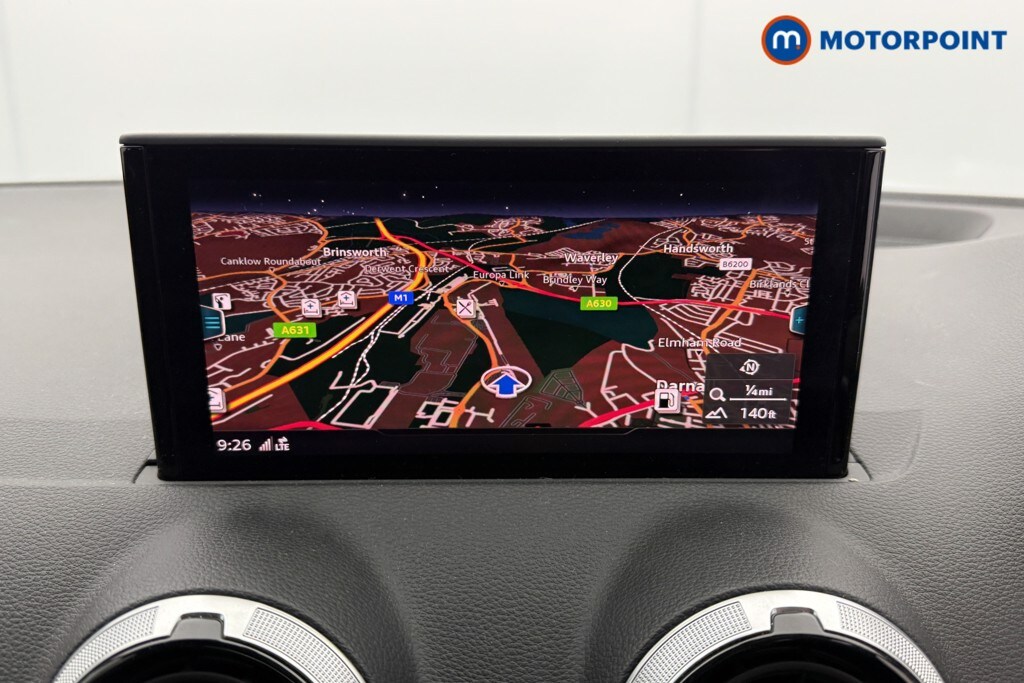 Used Audi Q2 2022 for sale - 77446517: Photo 17