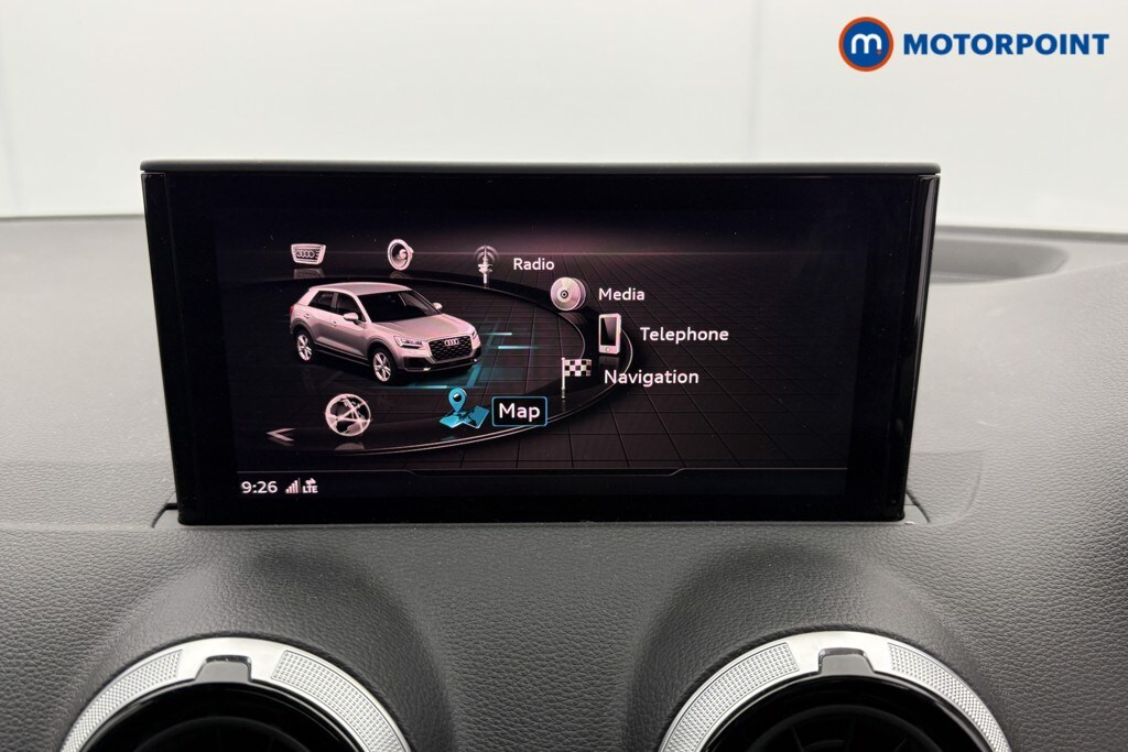 Used Audi Q2 2022 for sale - 77446517: Photo 18