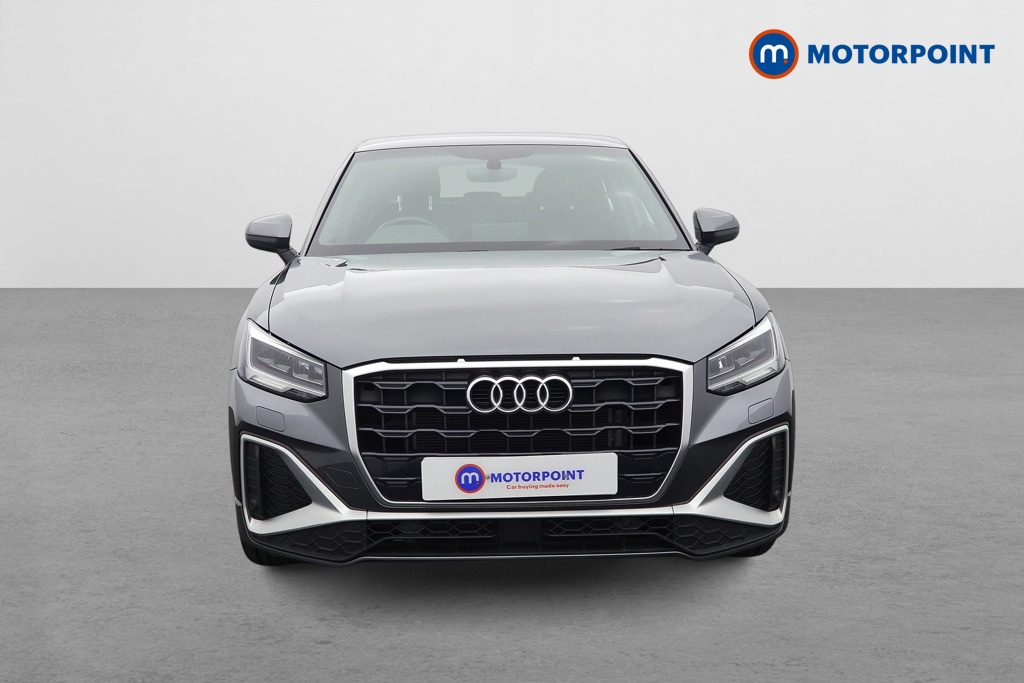 Used Audi Q2 2022 for sale - 77446517: Photo 2