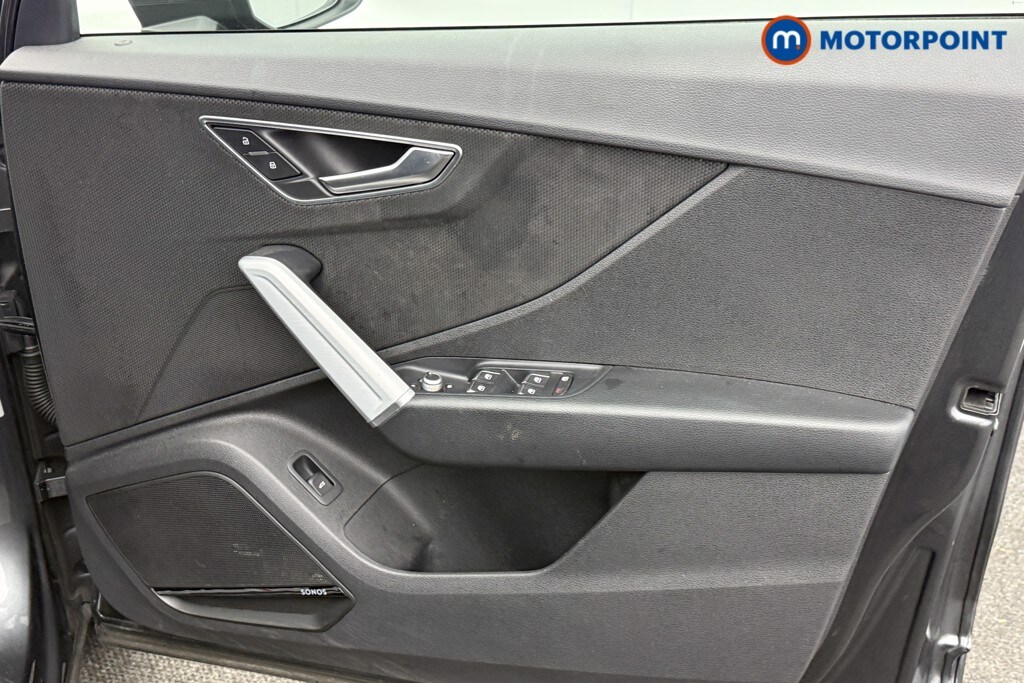 Used Audi Q2 2022 for sale - 77446517: Photo 26