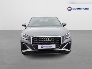 Used Audi Q2 2022 for sale - 77446517: Photo