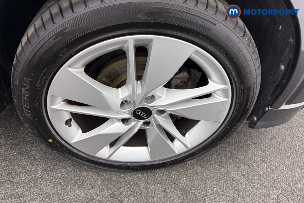 Used Audi Q2 2022 for sale - 77446517: Photo 42