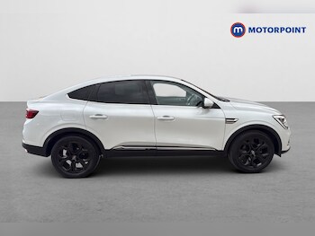 Used Renault Arkana 2022 for sale - 78582231: Photo