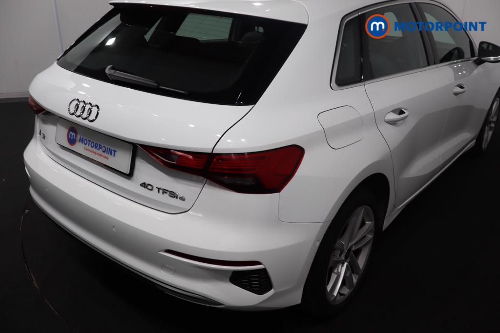 Used Audi A3 2022 for sale - 77002246: Photo 12