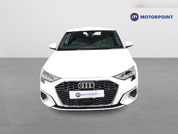 Used Audi A3 2022 for sale - 77002246: Photo