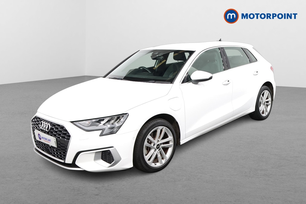 Used Audi A3 2022 for sale - 77002246: Photo 3