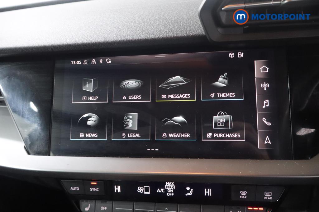 Used Audi A3 2022 for sale - 77002246: Photo 30