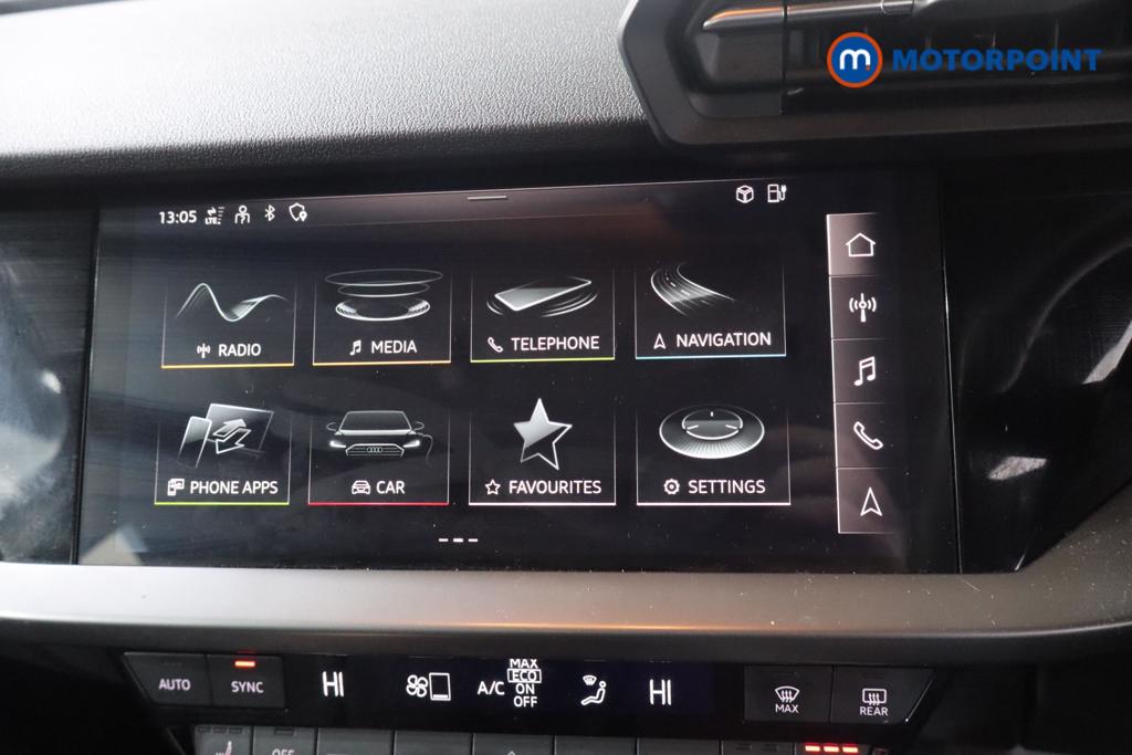 Used Audi A3 2022 for sale - 77002246: Photo 31