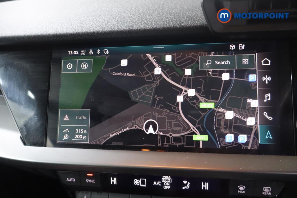 Used Audi A3 2022 for sale - 77002246: Photo 33